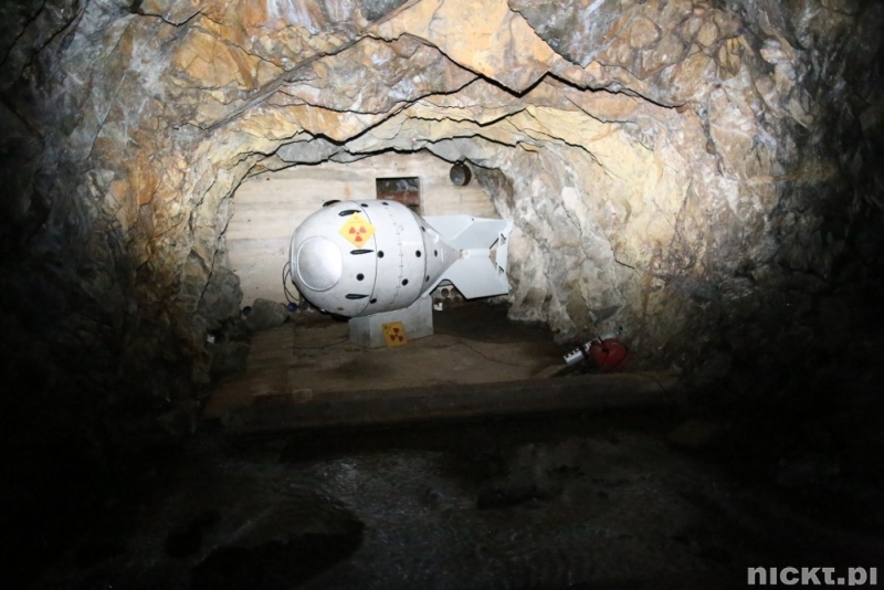 nickt.pl kowary sztolnia kopalnia podziemia podgorze 19a uran 014