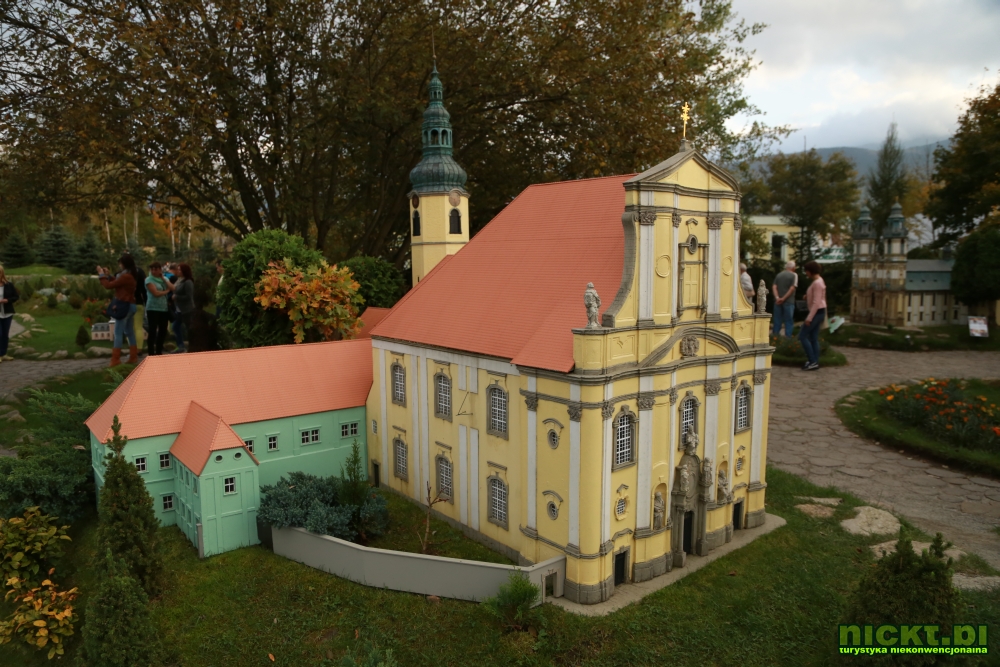 nickt_pl kowary park miniatur zabytków dolnego slaska 051