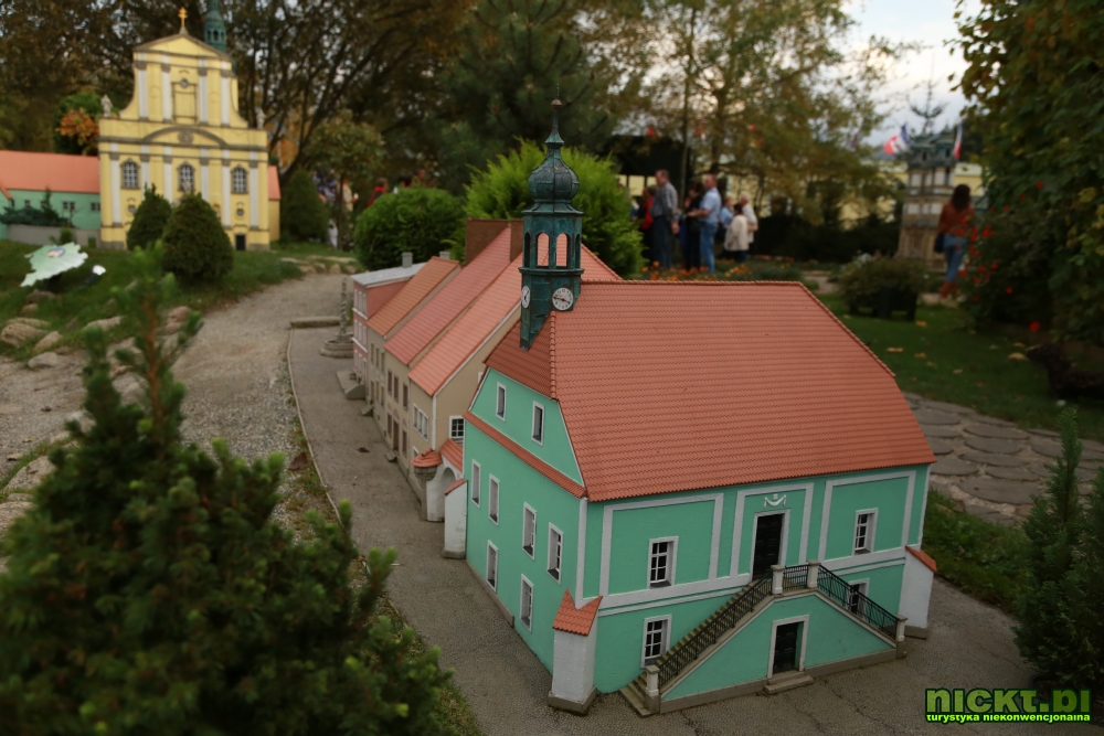 nickt_pl kowary park miniatur zabytków dolnego slaska 058