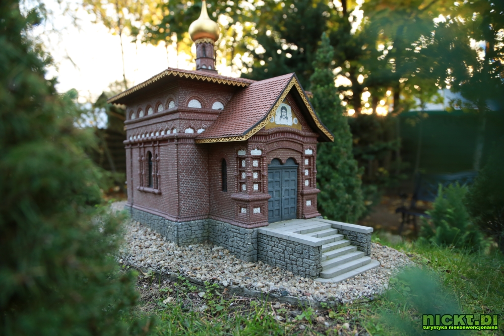 nickt_pl kowary park miniatur zabytków dolnego slaska 207